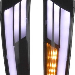 Collection image for: LED Knipperlichten