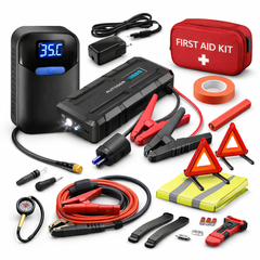 Collection image for: Auto accessoires