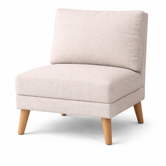Collection image for: Stoelen zonder armleuningen