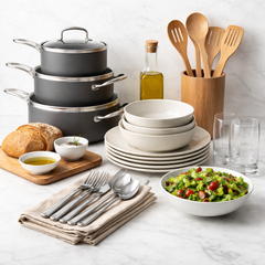 Collection image for: Koken & tafelen