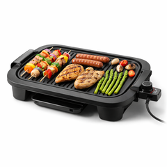 Collection image for: Elektrische barbecues