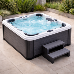 Collection image for: Jacuzzis