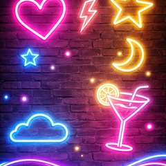 Collection image for: Neonlichten