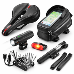 Collection image for: Fiets accessoires