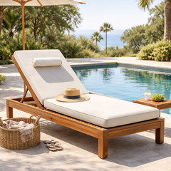 Collection image for: Loungestoelen