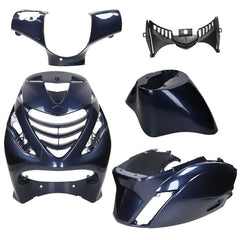 Collection image for: Piaggio Zip / Kappensets