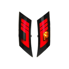 Collection image for: LED Achterlichten
