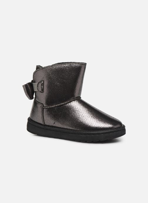 UNICORN Women's boots silver 38 39