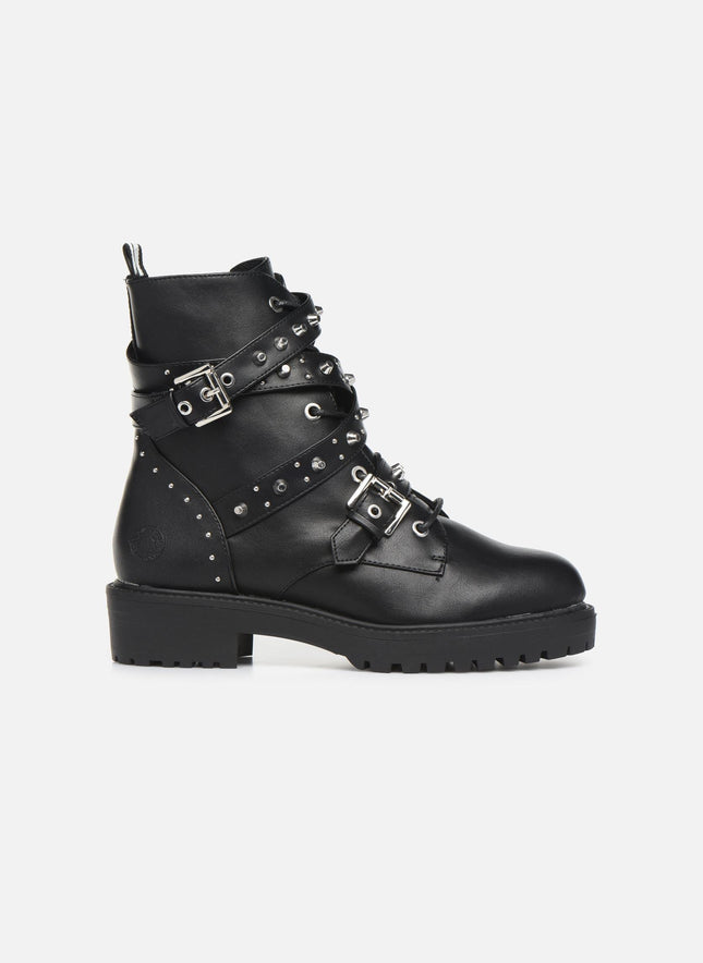 UNICORN Women's boots black 40 41