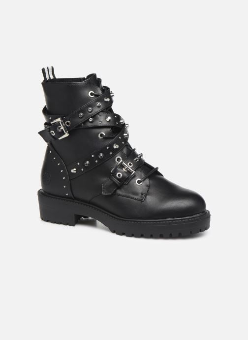 UNICORN Women's boots black 40 41
