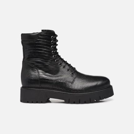 UNICORN Women's shoes black 36 3 38 39 40 41