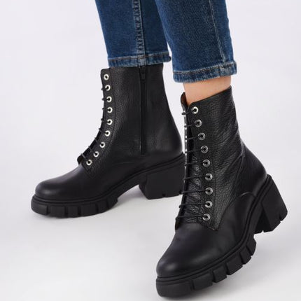 UNICORN Women's shoes black 40 41