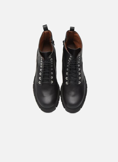 UNICORN Women's shoes black 40 41