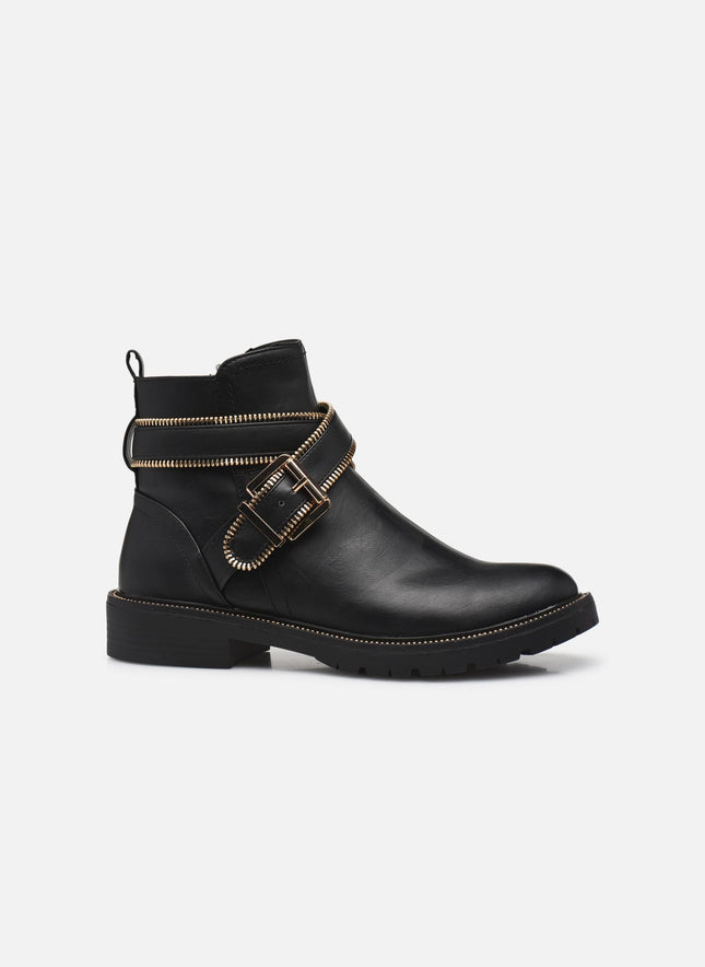 UNICORN Women's boots black 36 37 38