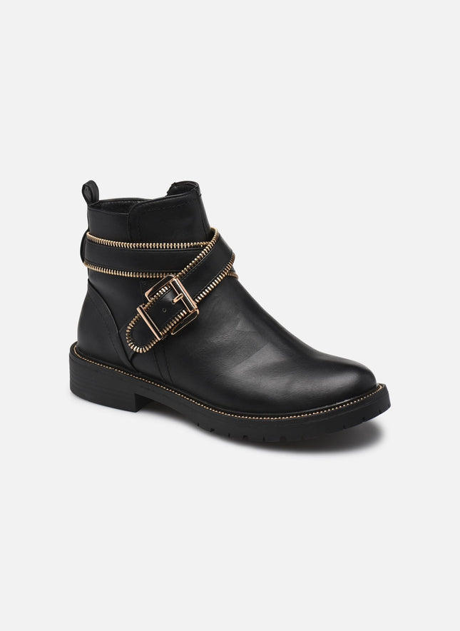 UNICORN Women's boots black 36 37 38