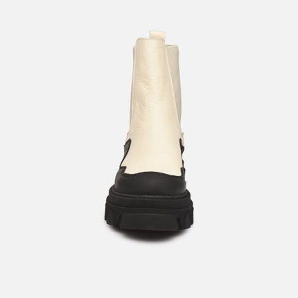 UNICORN Women's shoes beige 40