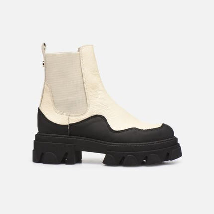 UNICORN Women's shoes beige 40
