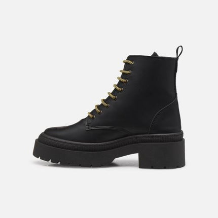 UNICORN Women's boots black 37 38 39 40 41
