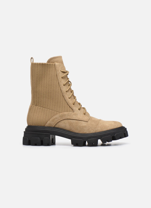 UNICORN Women's boots brown 38 39 40 41