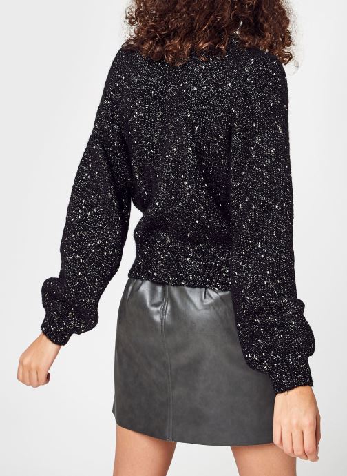 UNICORN Women's sweater color black xs s m l xl