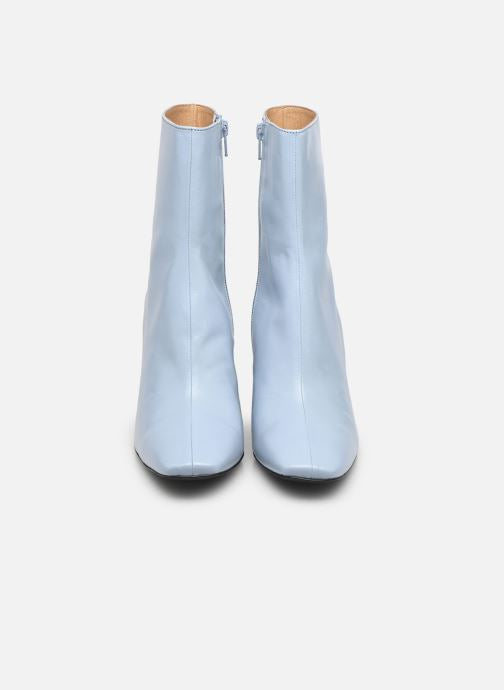 UNICORN Women's shoes purple blue 37
