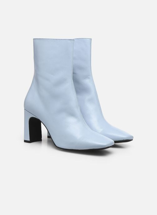 UNICORN Women's shoes purple blue 37