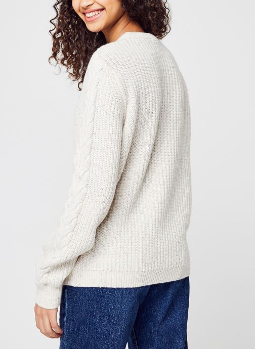 UNICORN Women's sweater beige xs s