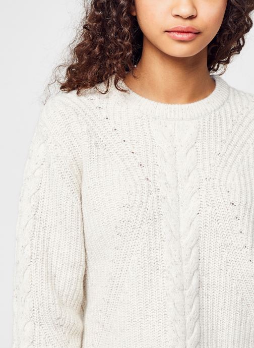 UNICORN Women's sweater beige