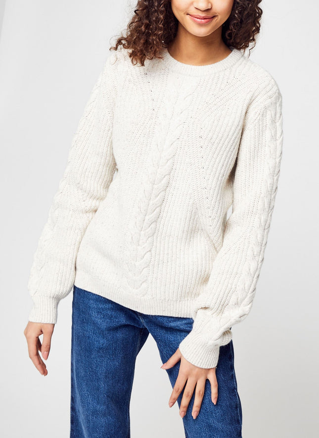UNICORN Women's sweater beige xs s