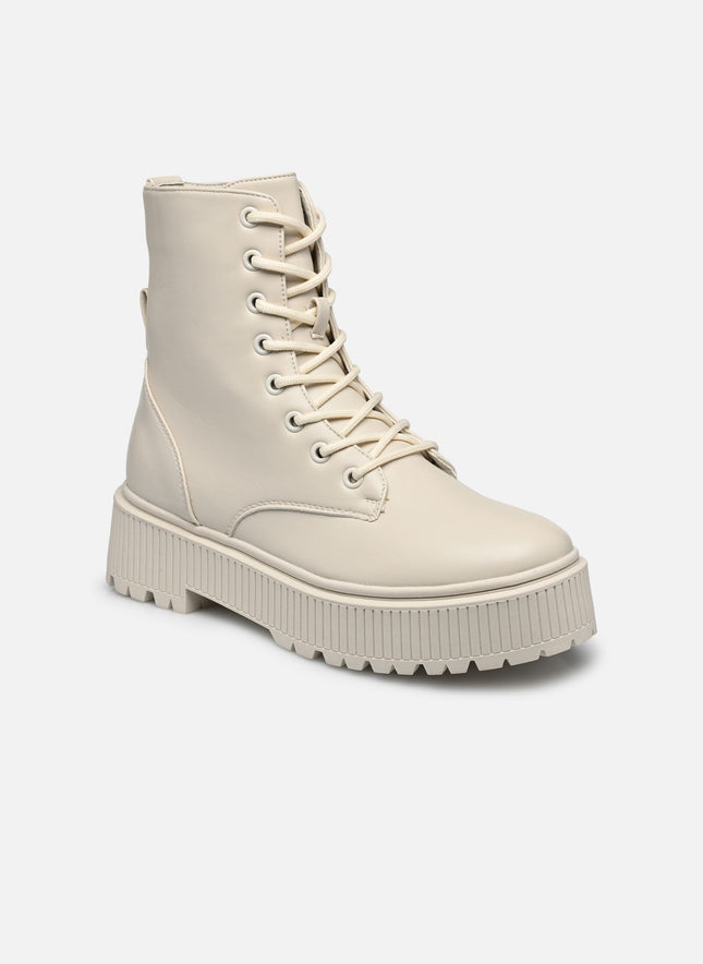 UNICORN Women's boots white brown 37 38 39 40 41