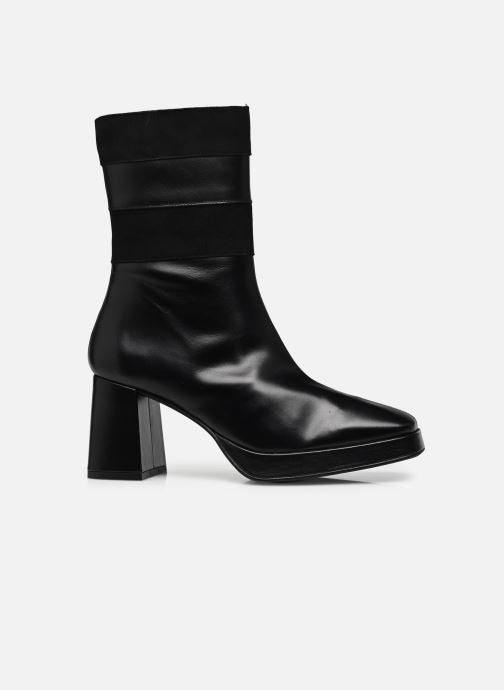 UNICORN Women's Boots black silver 36 37 38 39 40 41