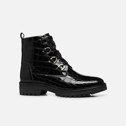 UNICORN Women's shoes black 41