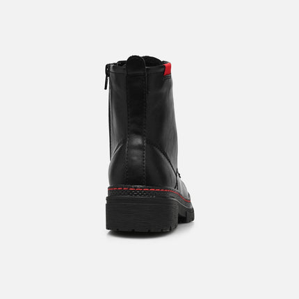 UNICORN Women's boots black 40 41