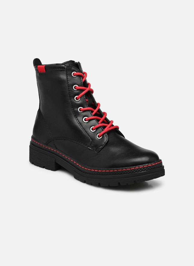 UNICORN Women's boots black 40 41