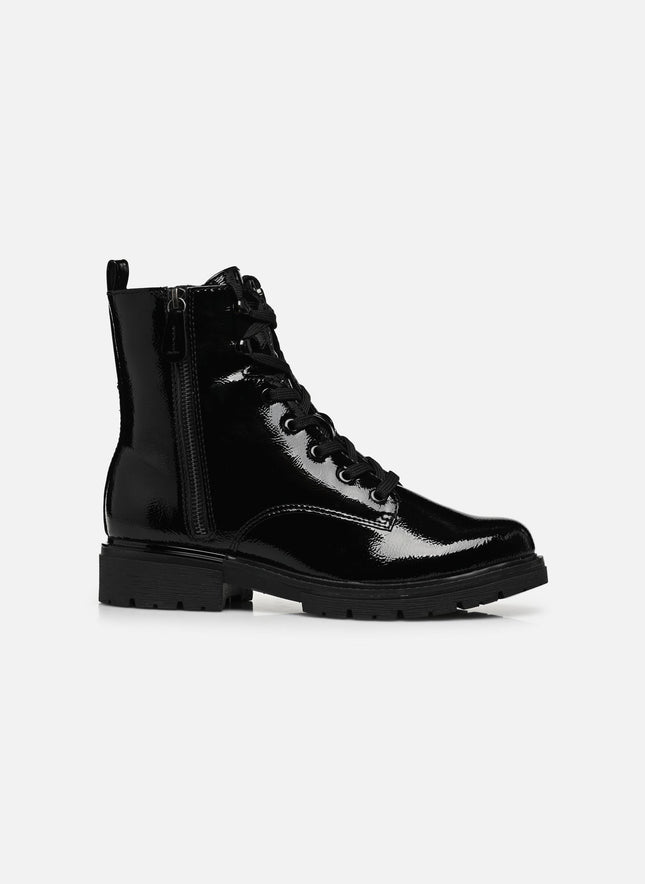 UNICORN Women's boots black 36 37 38 39 40 41