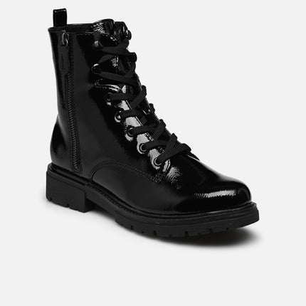 UNICORN Women's boots black 36 37 38 39 40 41