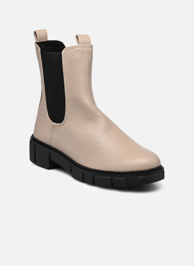 UNICORN Women's boots ivory 37 38 39 40 41