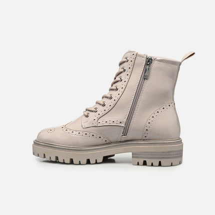 UNICORN Women's boots beige 39 40 41