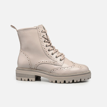 UNICORN Women's boots beige 39 40 41