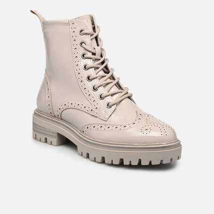 UNICORN Women's boots beige 39 40 41