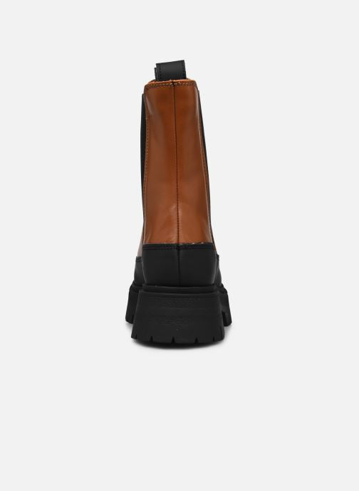 UNICORN Women's shoes brown 38 39 40 41