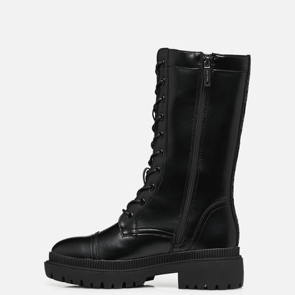 UNICORN Women's high boots black 40 41