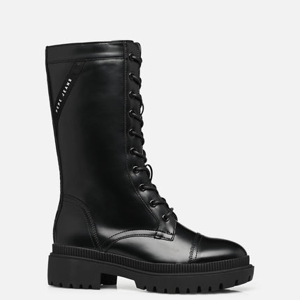 UNICORN Women's high boots black 40 41