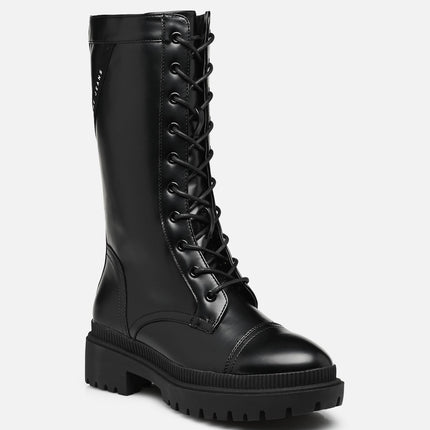 UNICORN Women's high boots black 40 41