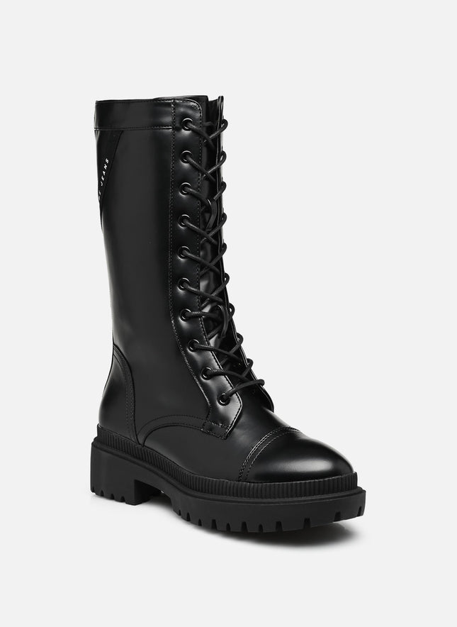 UNICORN Women's high boots black 40 41