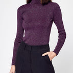 Purple / XS