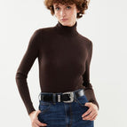 Brown / XS