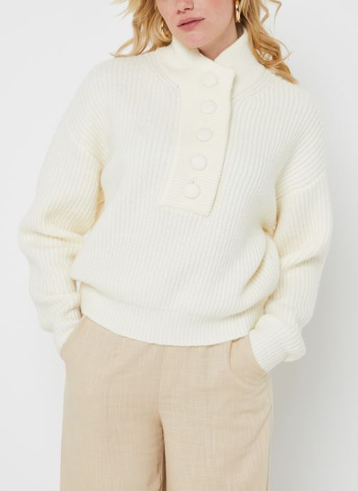 UNICORN Women's sweater color white xs s m l xl