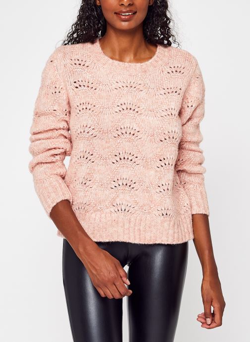 UNICORN Ladies sweater pink XS