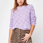 Purple / XS